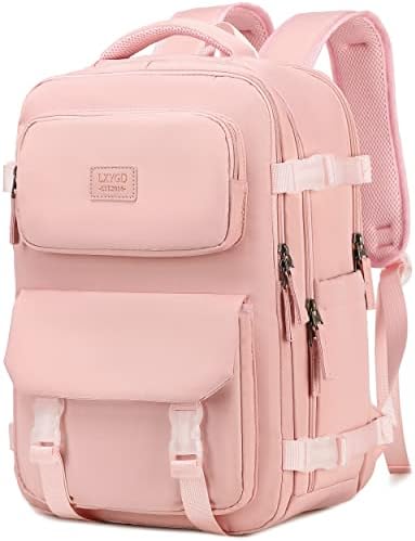 Putni ruksak za Laptop, poslovni radni ruksaci velika Fakultetska torba za žene i muškarce vodootporan Daypack