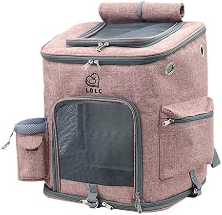 RUIVE Through Comfortable see Bag ruksak za kućne ljubimce ruksak za pse radne torbe za muškarce sa pretincima