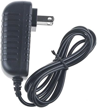Bestch AC / DC adapter za ILIVE ISB311B RS Bluetooth zvučni signal za punjenje stanice za punjenje kabela