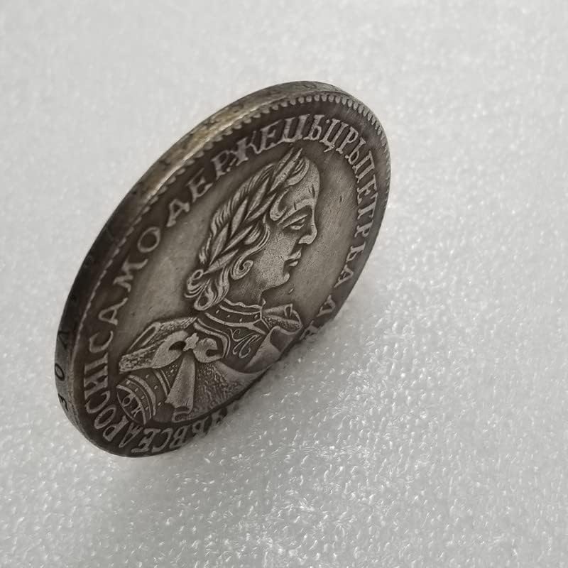 Qingfeng antički zanati ruske komemorativne kovanice Komemorativne medalje mogu zvučati imitacije spoljne